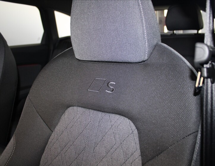 Audi A5 27