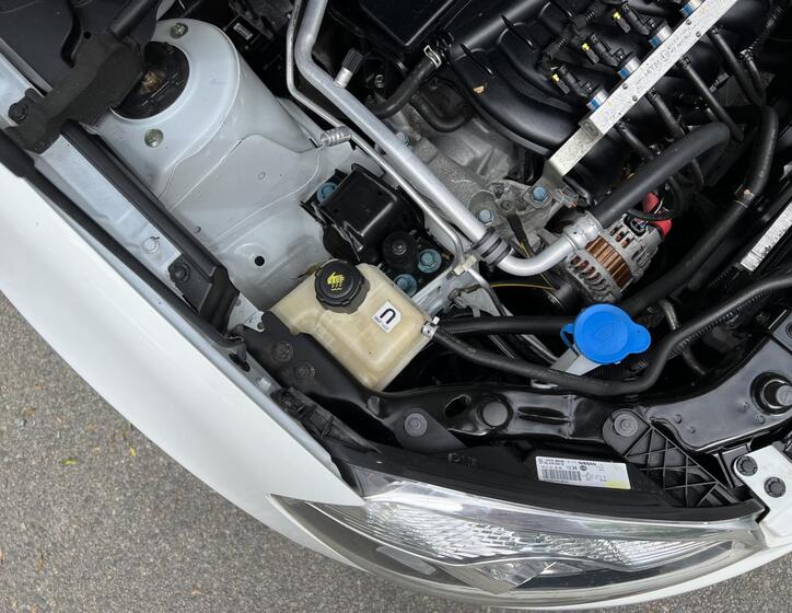 Nissan Qashqai 21