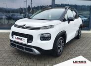 Citroën C3 Aircross 1