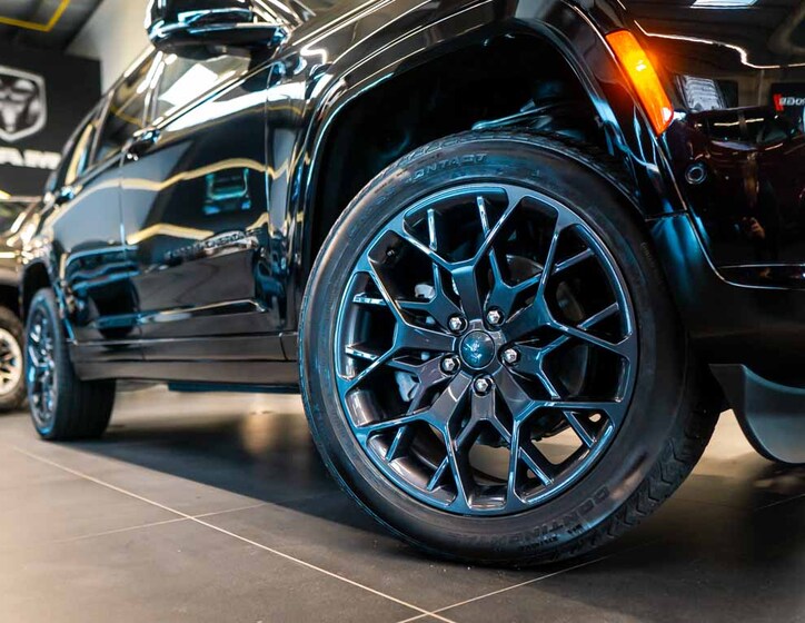 Jeep Grand Cherokee 50