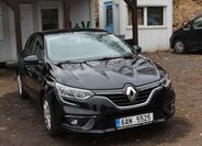 Renault Mégane 3