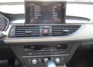 Audi A6 Allroad 11