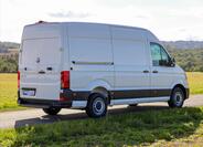 Volkswagen Crafter 7