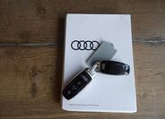 Audi e-tron 70