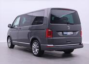 Volkswagen Multivan 5