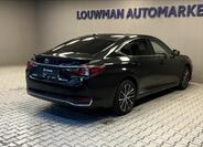 Lexus ES 300h 2