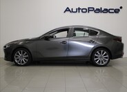 Mazda 3 5