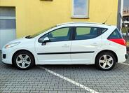 Peugeot 207 6