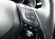Toyota C-HR 10