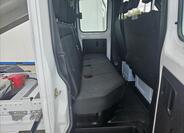 Mercedes-Benz Sprinter 4