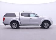 Nissan Navara 8