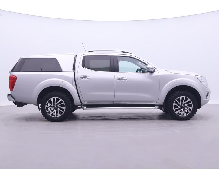 Nissan Navara 8