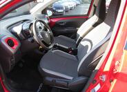 Toyota Aygo 9