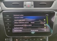 Škoda Superb 16