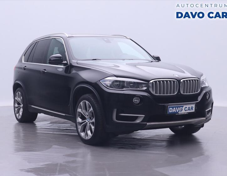 BMW X5 1