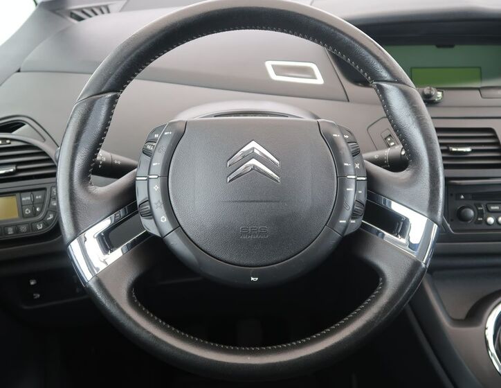 Citroën C4 Picasso 17