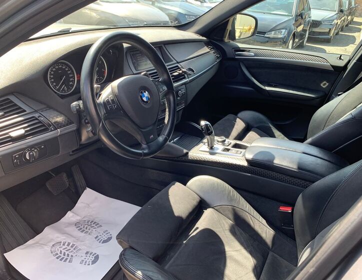 BMW X6 18