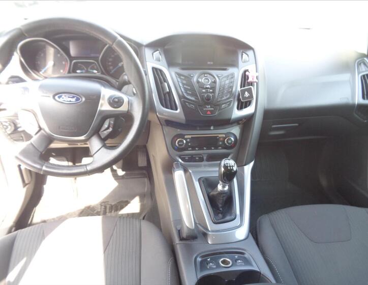 Ford Focus 15