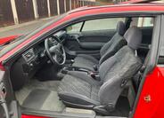 Opel Calibra 11