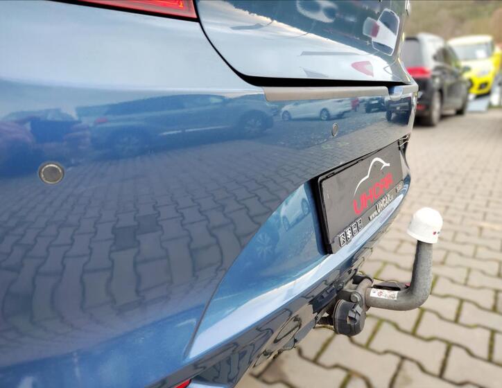 Suzuki Baleno 11
