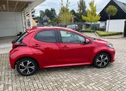 Toyota Yaris 7