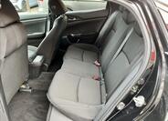 Honda Civic 12