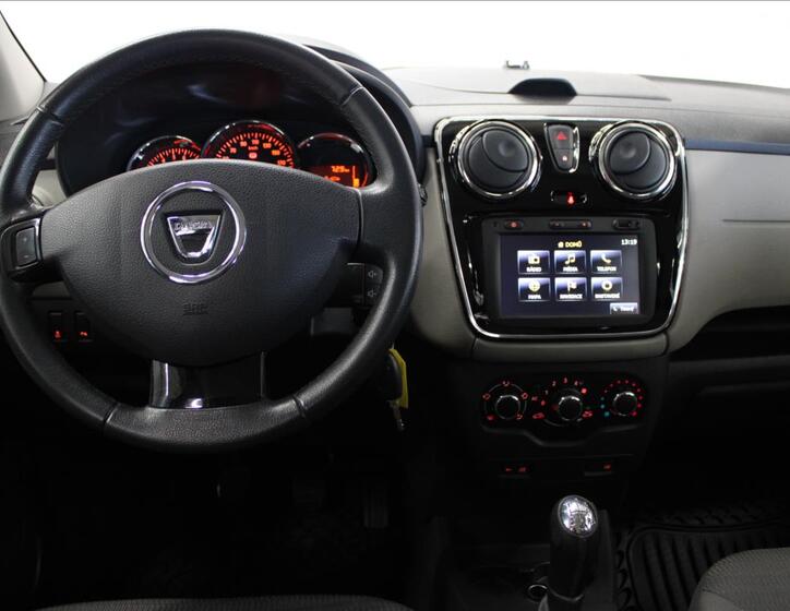 Dacia Lodgy 24