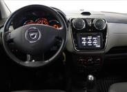 Dacia Lodgy 24