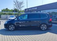 Volkswagen Sharan 8