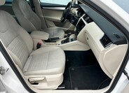 Škoda Octavia 12