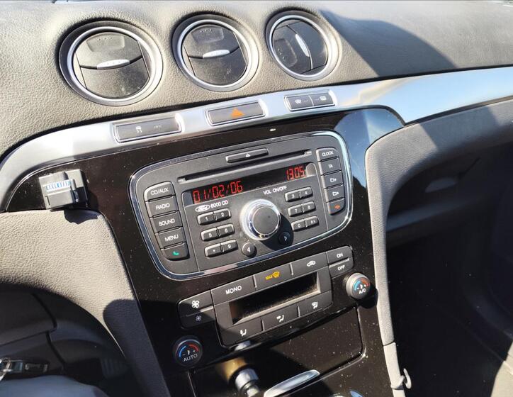 Ford S-MAX 22