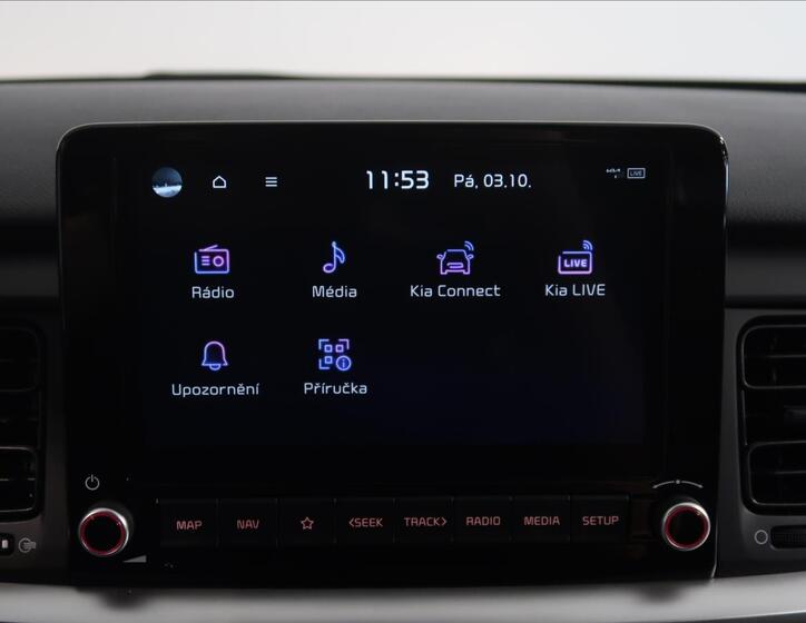 KIA Stonic 21