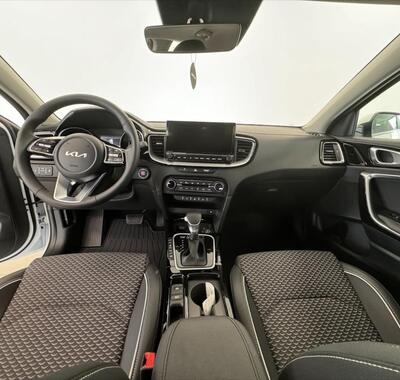 KIA XCeed 9