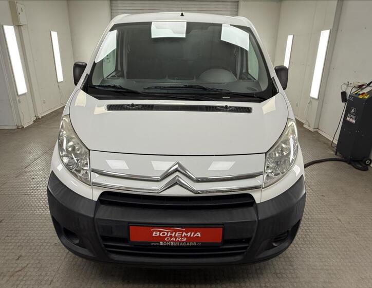 Citroën Jumpy 2