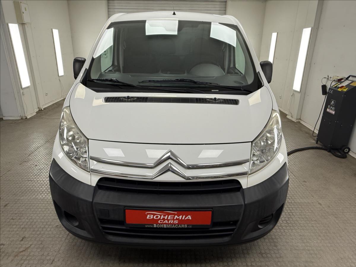 Citroën Jumpy