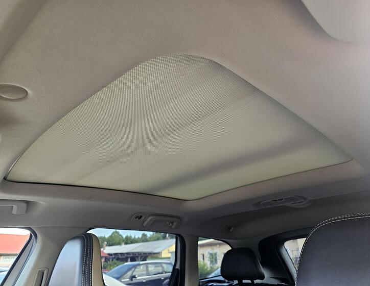 Volvo XC60 19