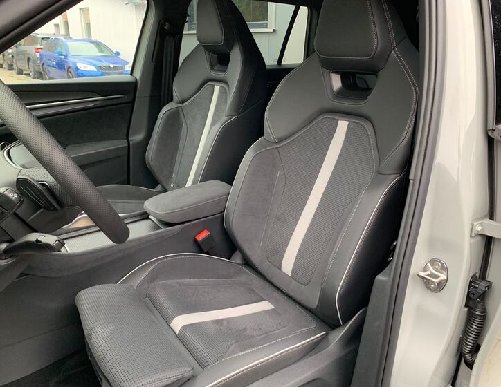 Škoda Kodiaq 24