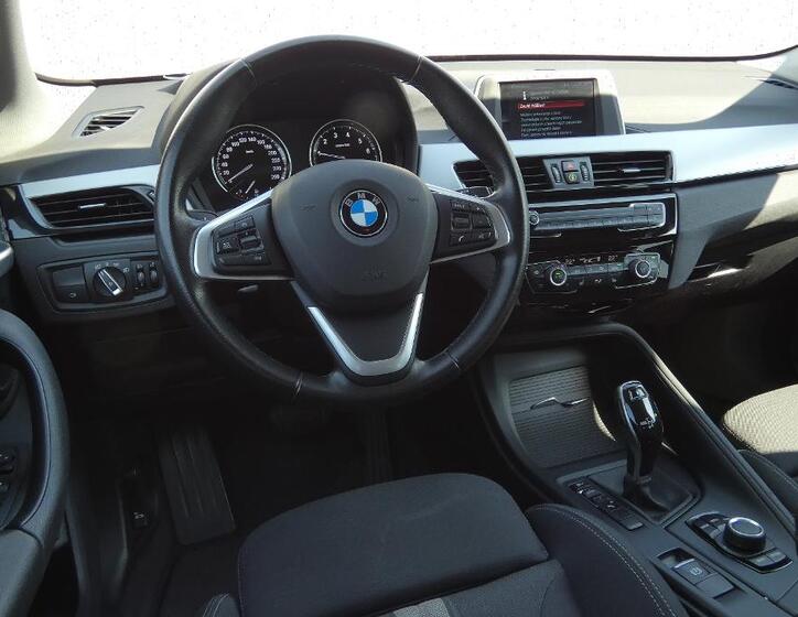 BMW X1 5