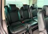 Ford Tourneo Custom 21