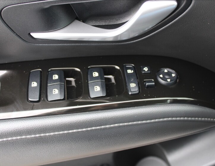 Hyundai Tucson 14