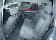 Opel Zafira 10