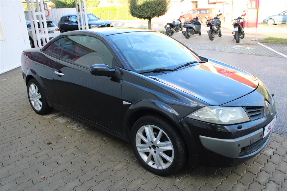 Renault Mégane
