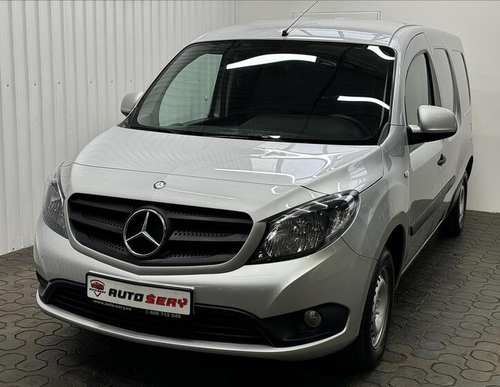 Mercedes-Benz Citan 1
