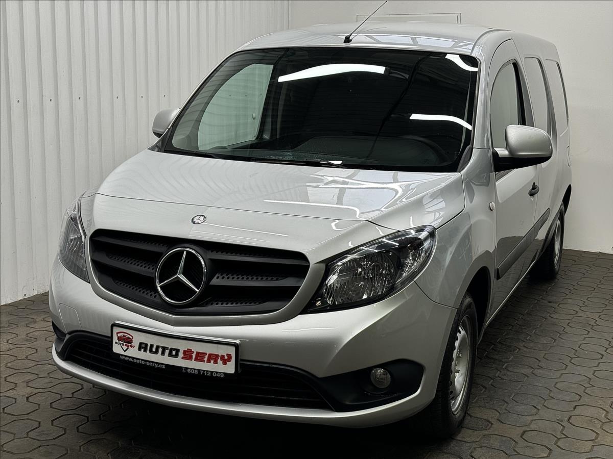 Mercedes-Benz Citan
