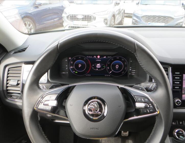 Škoda Kodiaq 28