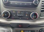 Ford Transit Custom 21