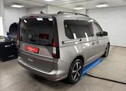 Volkswagen Caddy 6