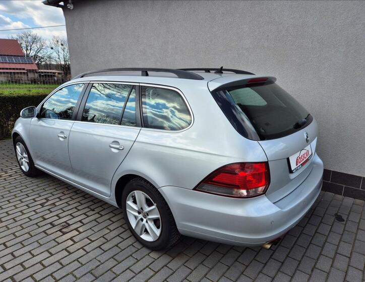 Volkswagen Golf 4