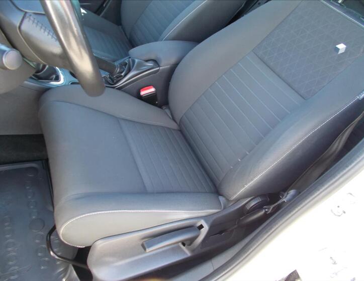 Renault Mégane 19