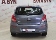 Hyundai i20 5
